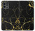 S2896 Gold Marble Graphic Printed Case For Motorola Moto G Stylus 5G (2023)