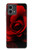 S2898 Red Rose Case For Motorola Moto G Stylus 5G (2023)