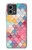 S2947 Candy Minimal Pastel Colors Case For Motorola Moto G Stylus 5G (2023)
