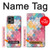 S2947 Candy Minimal Pastel Colors Case For Motorola Moto G Stylus 5G (2023)