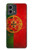 S2973 Portugal Football Soccer Case For Motorola Moto G Stylus 5G (2023)