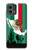 S2994 Mexico Football Soccer Case For Motorola Moto G Stylus 5G (2023)