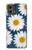 S3009 Daisy Blue Case For Motorola Moto G Stylus 5G (2023)