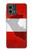 S3018 Peru Flag Case For Motorola Moto G Stylus 5G (2023)