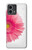 S3044 Vintage Pink Gerbera Daisy Case For Motorola Moto G Stylus 5G (2023)