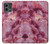 S3052 Pink Marble Graphic Printed Case For Motorola Moto G Stylus 5G (2023)