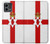 S3089 Flag of Northern Ireland Case For Motorola Moto G Stylus 5G (2023)