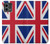 S3103 Flag of The United Kingdom Case For Motorola Moto G Stylus 5G (2023)