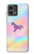 S3203 Rainbow Unicorn Case For Motorola Moto G Stylus 5G (2023)