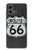 S3207 Route 66 Sign Case For Motorola Moto G Stylus 5G (2023)