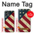 S3295 US National Flag Case For Motorola Moto G Stylus 5G (2023)