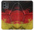 S3303 Germany Flag Vintage Football Graphic Case For Motorola Moto G Stylus 5G (2023)