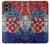 S3313 Croatia Flag Vintage Football Graphic Case For Motorola Moto G Stylus 5G (2023)
