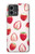 S3481 Strawberry Case For Motorola Moto G Stylus 5G (2023)