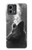S3505 Wolf Howling Case For Motorola Moto G Stylus 5G (2023)