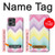 S3514 Rainbow Zigzag Case For Motorola Moto G Stylus 5G (2023)