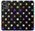 S3532 Colorful Polka Dot Case For Motorola Moto G Stylus 5G (2023)