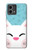 S3542 Cute Cat Cartoon Case For Motorola Moto G Stylus 5G (2023)