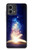 S3554 Magic Spell Book Case For Motorola Moto G Stylus 5G (2023)