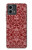 S3556 Yen Pattern Case For Motorola Moto G Stylus 5G (2023)