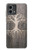 S3591 Viking Tree of Life Symbol Case For Motorola Moto G Stylus 5G (2023)