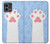 S3618 Cat Paw Case For Motorola Moto G Stylus 5G (2023)