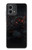S3672 Burned Rose Case For Motorola Moto G Stylus 5G (2023)