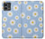 S3681 Daisy Flowers Pattern Case For Motorola Moto G Stylus 5G (2023)