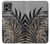S3692 Gray Black Palm Leaves Case For Motorola Moto G Stylus 5G (2023)