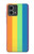 S3699 LGBT Pride Case For Motorola Moto G Stylus 5G (2023)