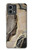 S3700 Marble Gold Graphic Printed Case For Motorola Moto G Stylus 5G (2023)