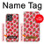 S3719 Strawberry Pattern Case For Motorola Moto G Stylus 5G (2023)