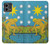 S3744 Tarot Card The Star Case For Motorola Moto G Stylus 5G (2023)