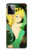 S0095 Peter Pan's Tinker Bell Case For Motorola Moto G Power (2023) 5G