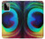 S0511 Peacock Case For Motorola Moto G Power (2023) 5G