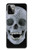 S1286 Diamond Skull Case For Motorola Moto G Power (2023) 5G