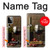 S1316 Grapes Bottle and Glass of Red Wine Case For Motorola Moto G Power (2023) 5G