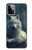 S1516 White Wolf Case For Motorola Moto G Power (2023) 5G