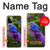 S1565 Bluebird of Happiness Blue Bird Case For Motorola Moto G Power (2023) 5G