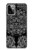 S1838 Mayan Pattern Case For Motorola Moto G Power (2023) 5G