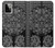 S1838 Mayan Pattern Case For Motorola Moto G Power (2023) 5G