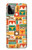 S1873 Western Pattern Case For Motorola Moto G Power (2023) 5G