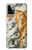 S1934 Chinese Tiger Painting Case For Motorola Moto G Power (2023) 5G