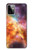 S1963 Nebula Rainbow Space Case For Motorola Moto G Power (2023) 5G