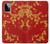 S2050 Cherry Blossoms Chinese Graphic Printed Case For Motorola Moto G Power (2023) 5G
