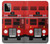 S2058 England British Double Decker Bus Case For Motorola Moto G Power (2023) 5G