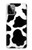S2096 Seamless Cow Pattern Case For Motorola Moto G Power (2023) 5G