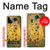 S2137 Gustav Klimt The Kiss Case For Motorola Moto G Power (2023) 5G