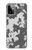 S2186 Gray Camo Camouflage Graphic Printed Case For Motorola Moto G Power (2023) 5G