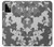 S2186 Gray Camo Camouflage Graphic Printed Case For Motorola Moto G Power (2023) 5G